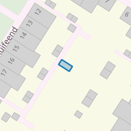 Perceel CLB00-N-3117