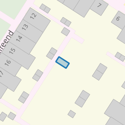 Perceel CLB00-N-3118