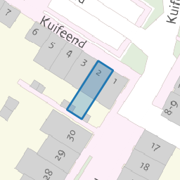 Perceel CLB00-N-3124