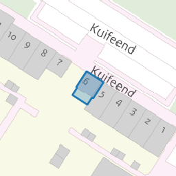 Perceel CLB00-N-3128