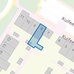 Perceel CLB00-N-3130