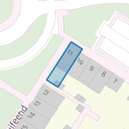 Perceel CLB00-N-3133