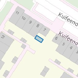 Perceel CLB00-N-3134