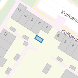 Perceel CLB00-N-3135