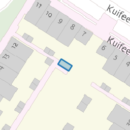 Perceel CLB00-N-3136