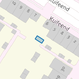 Perceel CLB00-N-3137