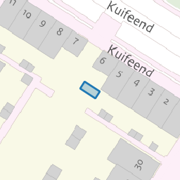 Perceel CLB00-N-3138