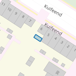 Perceel CLB00-N-3139