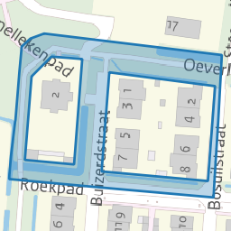 Perceel CLB00-N-3142