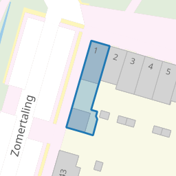 Perceel CLB00-N-3146