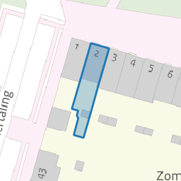 Perceel CLB00-N-3147