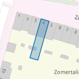 Perceel CLB00-N-3149