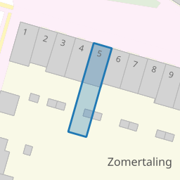 Perceel CLB00-N-3150