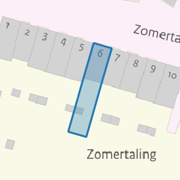 Perceel CLB00-N-3151