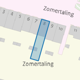 Perceel CLB00-N-3153