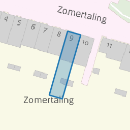 Perceel CLB00-N-3154