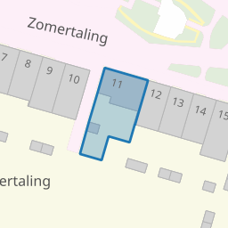 Perceel CLB00-N-3156