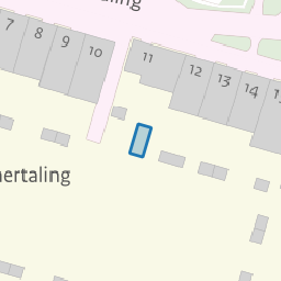 Perceel CLB00-N-3157