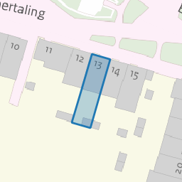 Perceel CLB00-N-3159