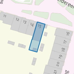 Perceel CLB00-N-3161