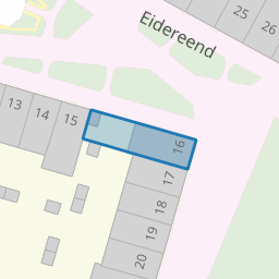 Perceel CLB00-N-3165