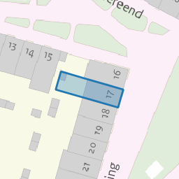 Perceel CLB00-N-3166