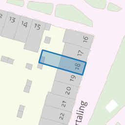 Perceel CLB00-N-3167