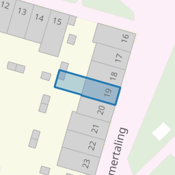 Perceel CLB00-N-3168