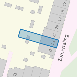 Perceel CLB00-N-3171