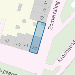 Perceel CLB00-N-3173