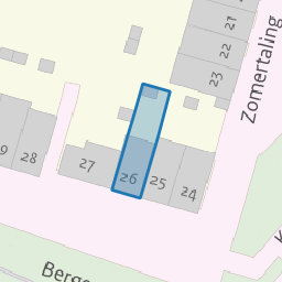 Perceel CLB00-N-3175