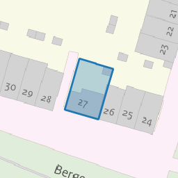 Perceel CLB00-N-3176