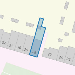 Perceel CLB00-N-3179