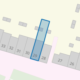 Perceel CLB00-N-3180