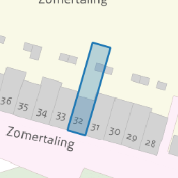 Perceel CLB00-N-3183