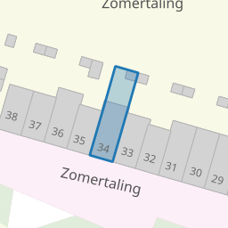 Perceel CLB00-N-3185