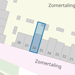 Perceel CLB00-N-3187