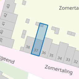 Perceel CLB00-N-3188