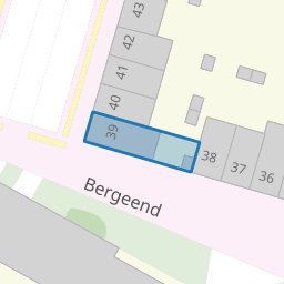 Perceel CLB00-N-3190