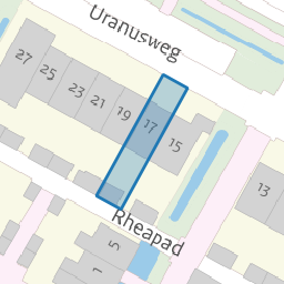 Perceel CLB00-N-3214