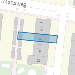 Perceel CLB00-N-3216