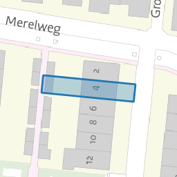 Perceel CLB00-N-3217