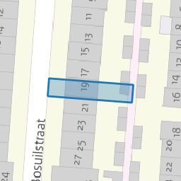 Perceel CLB00-N-3219