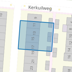 Perceel CLB00-N-3220