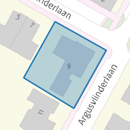 Perceel CLB00-N-3224