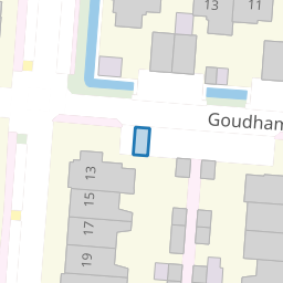 Perceel CLB00-N-3227