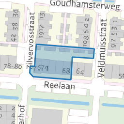 Perceel CLB00-N-3230