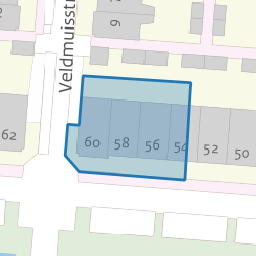 Perceel CLB00-N-3233