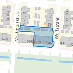 Perceel CLB00-N-3234