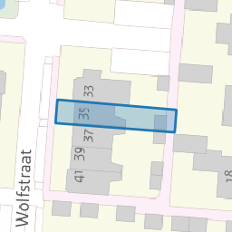 Perceel CLB00-N-3237